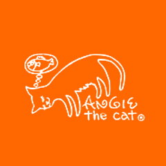 ANGIE the cat 　楽天市場店
