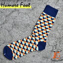 マラソン当店限定100円OFFクーポン メンズ ソックス 柄 幾何学 カラフル 面白い おもしろ 靴下 SOCKS カジュアル 個性的 変 プレゼント お祝い ネタ お笑い 一発芸 衣装 目立つ バエル 映える SOCKS