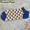 マラソン当店限定100円OFFクーポン メンズ くるぶしソックス 幾何学 柄物 派手 面白い おもしろ 靴下 SOCKS カジュアル 個性的 変 プレゼント お祝い ネタ お笑い 一発芸 衣装 目立つ バエル 映える SOCKS