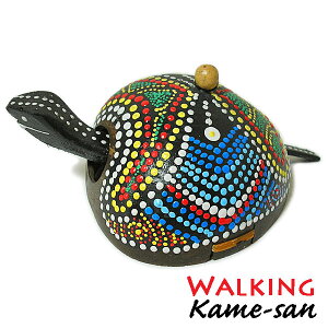 T Walking Kame-san AWA  u IuWF  y GXjbN  AWA G o G ^C G AWA CeA