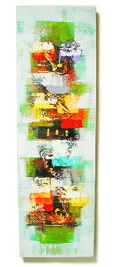 oA[gG L c@ۉ [100x30cm] AWA G o G ^C G AWA CeA 