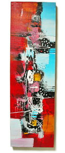 oA[gG L c@ۉ [100x30cm] AWA G o G ^C G AWA CeA 