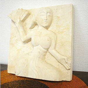 ����̃����[�t�w�x�鏗�x [20x20cm] �A�W�A�� �G�� �o�� �G�� �^�C �G�� �A�W�A�� �C���e���A�yautumn_D1810�z