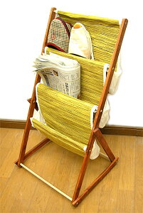 z ubN }KW bN 3i ܂肽ݎ [H.72cm] AWA o ^C G AWA CeA i` n V u Jo[