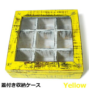 Wt ANZT[  [ P[X CG[ [25x25x9cm] AeB[N  ANZT[P[X  ؔ p^ [ GXjbN ؐ A[g Ebh AWA oCe