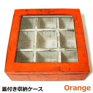 Wt ANZT[  [ P[X IW [25x25x9cm] AeB[N  ANZT[P[X  ؔ p^ [ GXjbN ؐ A[g Ebh AWA oCe