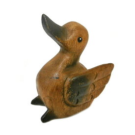 アジア 楽器 鳥 笛 飛ぶ鳥 鳥笛 11cm 木製 木彫り 彫刻 知育玩具 天然素材 アジアン バリ タイ 雑貨 アジアン インテリア