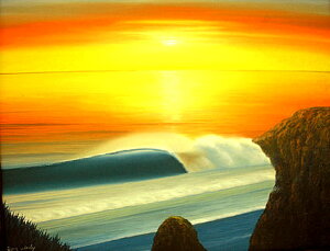 oA[gGLWindy wSeaside in Sunsetx AWA G o G ^C G AWA CeA 