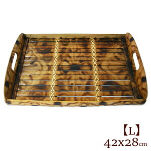 �o���u�[�̂��~ �g���C L�T�C�Y �i�`������ �Ă��͗l[42cmx28cm] �������� �C���e���A �g���[ �G�X�j�b�N �����ĂȂ� �A�W�A�� �G�� �o�� �G�� �^�C �G�� �A�W�A�� �C���e���A