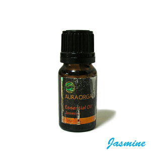 AURAORGANIC mWX~n o A}IC JASMINE 10ml A} es[ tOX IC Â  tbV T Xp ][g AWA o ^C GXjbN ^C G