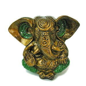 Kl[Vu AeB[NS[hxO[ [H.13cm] GANESHA@_Kl[V AWA G o G ^C G AWA CeA