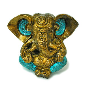 Kl[Vu AeB[NS[hxF [H.13cm] GANESHA@_Kl[V AWA G o G ^C G AWA CeA