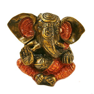 Kl[Vu AeB[NS[h×bh GANESHA@_Kl[V[H.13cm] AWA G o G ^C G AWA CeA