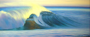 oA[gG剡wBig WavexWindySpecial Orderi[z134cmxc63cm] AWA G o G ^C G AWA CeA