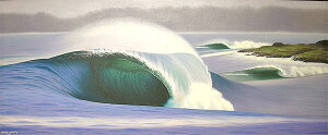oA[gG剡wMoonlight Big WavexWindySpecial Orderi[z134cmxc63cm] AWA G o G ^C G AWA CeA
