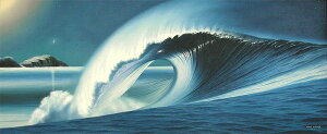 oA[gG剡wMoonlight Big WavexWindySpecial Orderi[z134cmxc63cm] AWA G o G ^C G AWA CeA