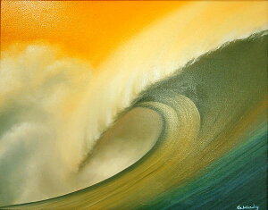 oA[gGLWindy wBig wave in SunsetxA AWA G o G ^C G AWA CeA 