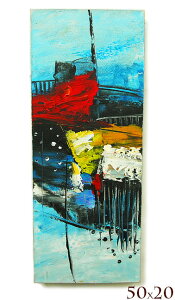 oA[gG M c@ۉ F [50x20cm] AWA G o G ^C G AWA CeA 