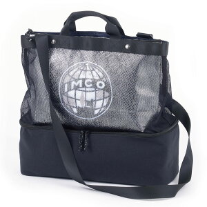 [IMCO(CR) ] 2WAYg[gobO Lv [ NbLOc[ {bNX g[g V_[    P[X E ۗobO AEghA Lv [ BBQ o[xL[ L