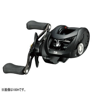 ダイワ タトゥーラ Tw 100hl リール 価格比較 価格 Com