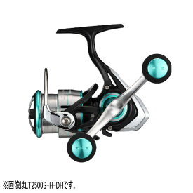 【特価品】ダイワ リール '19 エメラルダス LT 3000S-C-DH [4]