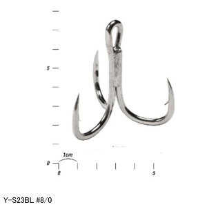 yGg[P10{IzJcC` rbOgu Y-S23BL #8/0 [4]