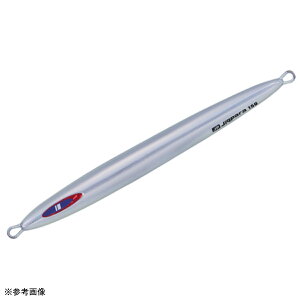 ���W���[�N���t�g �W�O�p�� �o�[�`�J�� �����O�X���[ 300g JPV-LS300 #008 �V���o�[ [���[����]