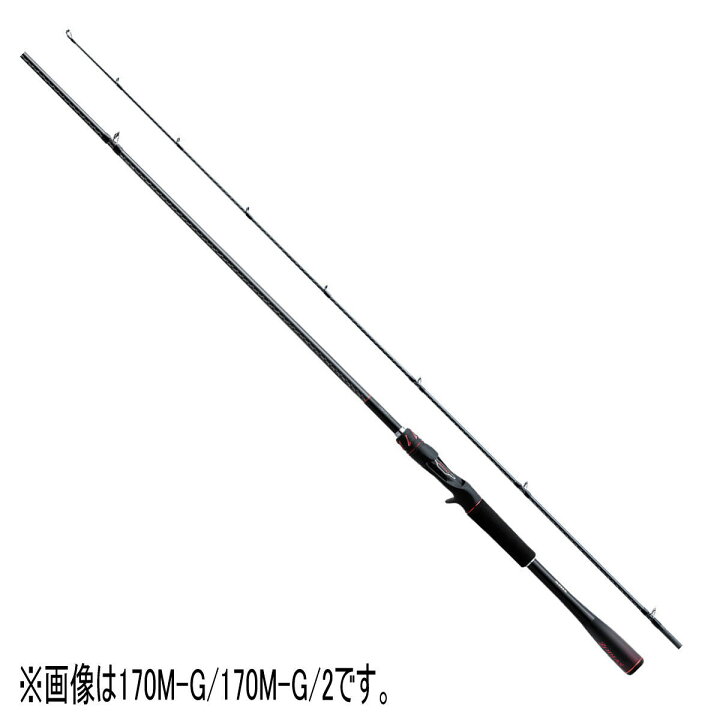 楽天市場】シマノ ロッド 