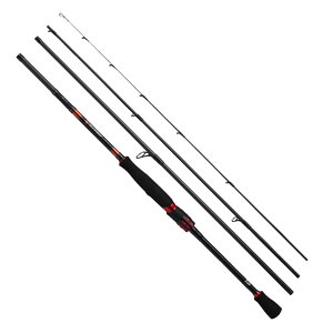 ダイワ シルバーウルフ Air Ags 76ml S 4 ロッド 釣竿 価格比較 価格 Com