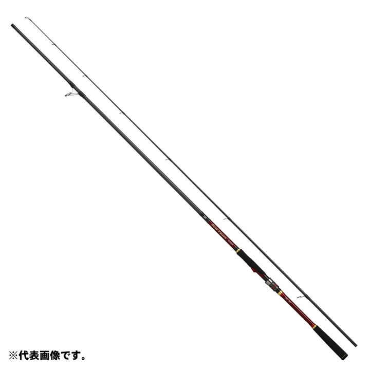 楽天市場】ダイワ ロッド オーバーゼア AIR 109ML/M [6・大型] : 釣具 
