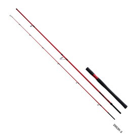 【エントリーでP10倍！】シマノ ロッド ワールドシャウラ BG 2952R-3 スピニングモデル [5・大型]