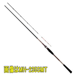 ダイワ 紅牙TENYA GAME AIR AGS H-235SMT (ロッド・釣竿) 価格比較 