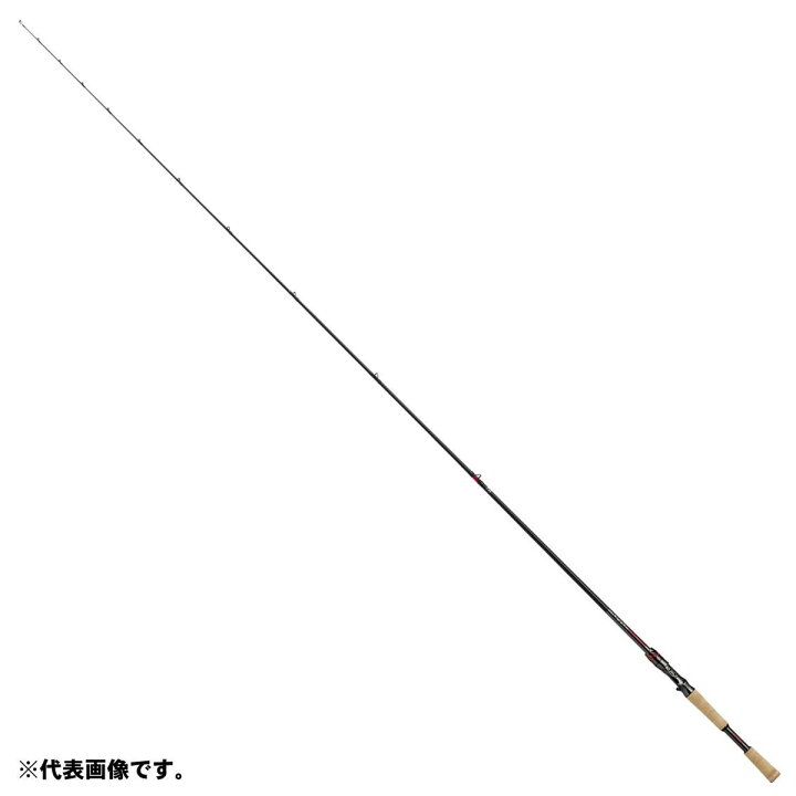 楽天市場】ダイワ ロッド スティーズ レーシングデザイン RD661MXB-ST  