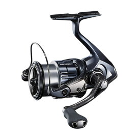 【6/25(金)24h限定P最大27倍！】【送料無料4】シマノ リール '19 ヴァンキッシュ C2500SXG