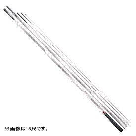 【エントリーでP10倍！】ダイワ ロッド '18 ヘラ S 14尺 [5]