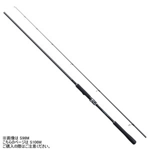 シマノ エンカウンター S106m ロッド 釣竿 価格比較 価格 Com