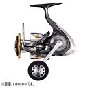 【ポイント最大18倍】【送料無料4】ダイワ 18 ブラスト LT 6000D【3/19(火)1:59まで 楽天カード・スマホエントリーで対象】