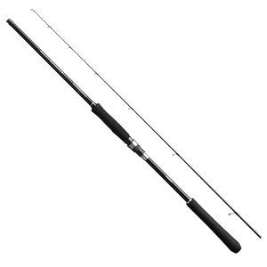 \eB[AhoX SEABASS S96ML
