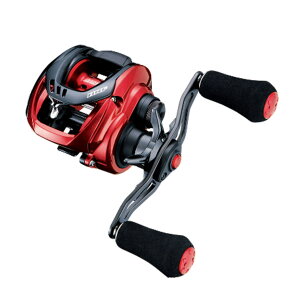 ダイワ HRF PEスペシャル 8.1L-TW (リール) 価格比較 - 価格.com