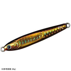 ダイワ ルアー TGベイト SLJ 80g FPH赤金 [メール便]