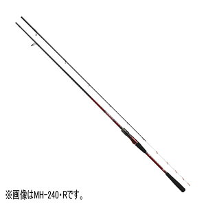 ダイワ 紅牙tenya Game Mx H Mh 225 R ロッド 釣竿 価格比較 価格 Com