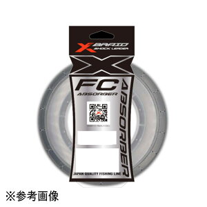YGK X�u���C�h FC�A�u�\�[�o�[ 60m 10�� (35lb) [���[����]