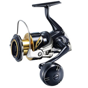 シマノ ステラ SW 6000PG (リール) 価格比較 - 価格.com