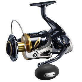 【エントリーでP10倍！】【送料無料4】シマノ リール '20 ステラSW 18000HG