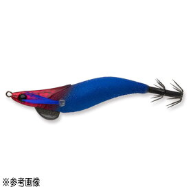 【エントリーでP10倍！】マルキュー フィッシュリーグ エギリー フラッシュマックス　ドロッパースペシャル 2.5号 DR05 レッドヘッド/ブルーグロウ(夜光) [メール便]