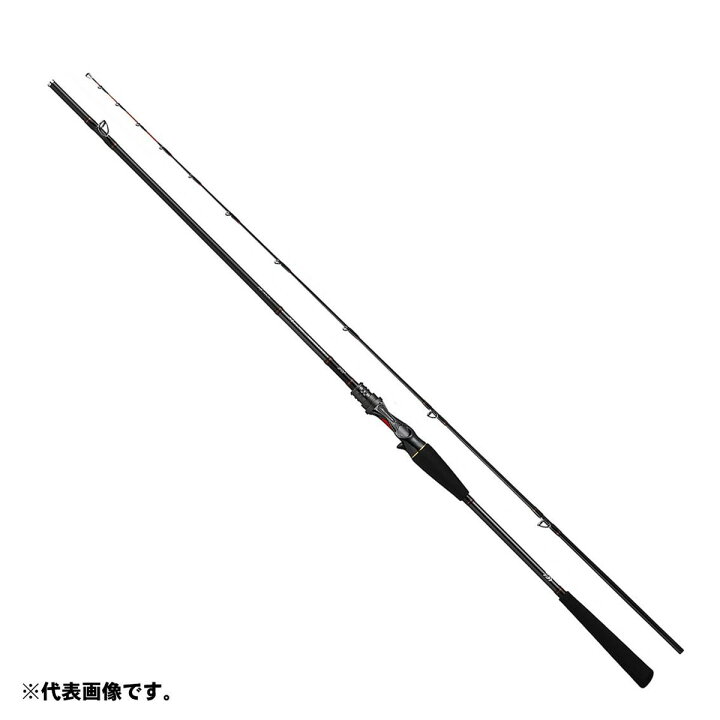 楽天市場】ダイワ ロッド メタリア タチウオ テンヤSP 82-175 [5 