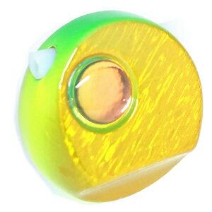 GLORYFISH(�O���[���[�t�B�b�V��) �u�����o �w�b�h INHELIT 100g LU-035 ���������O���[�� [���[����]