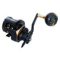 ダイワ 両軸リール 25ソルティガ IC 300L-C [4][2026年新製品]