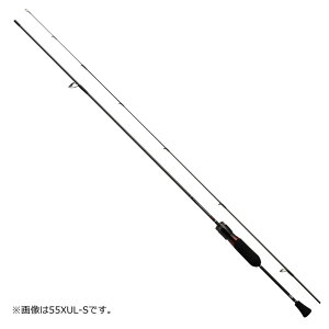 ダイワ 月下美人 MX AJING 65L-T・N (ロッド・釣竿) 価格比較 - 価格.com