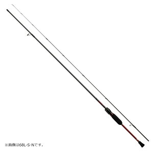 ダイワ 月下美人 MX 74UL-S・N (ロッド・釣竿) 価格比較 - 価格.com